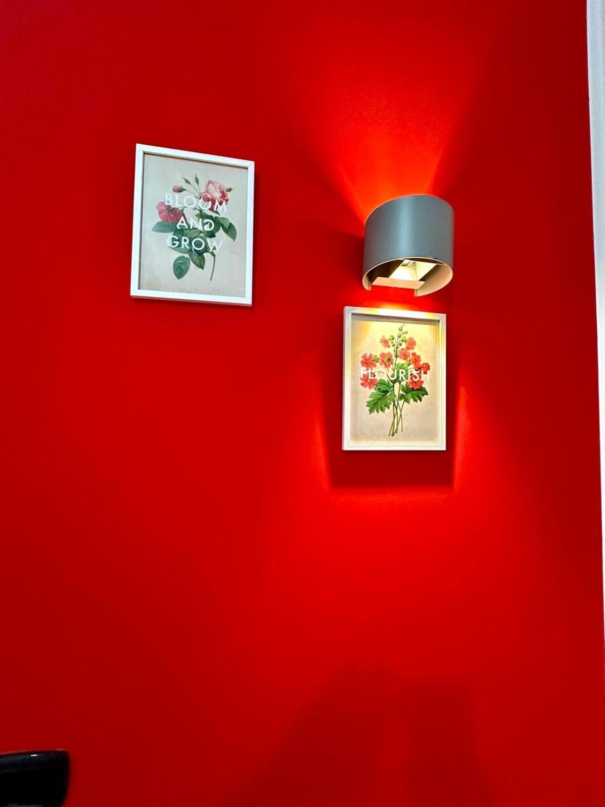 B&B Termini Colosseo Suite Рим Екстериор снимка